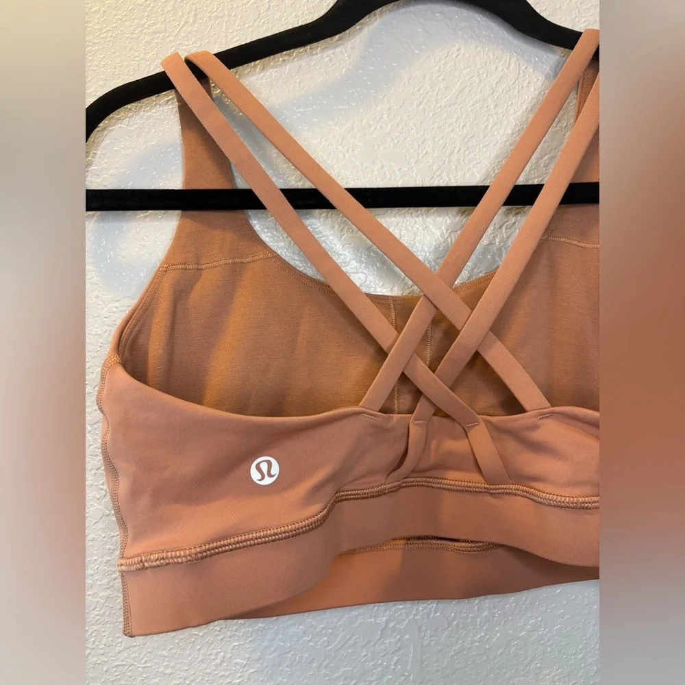 🍋Lululemon Energy Bra
